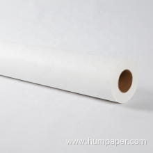 100gram Fast Dry Sublimation Paper in Roll